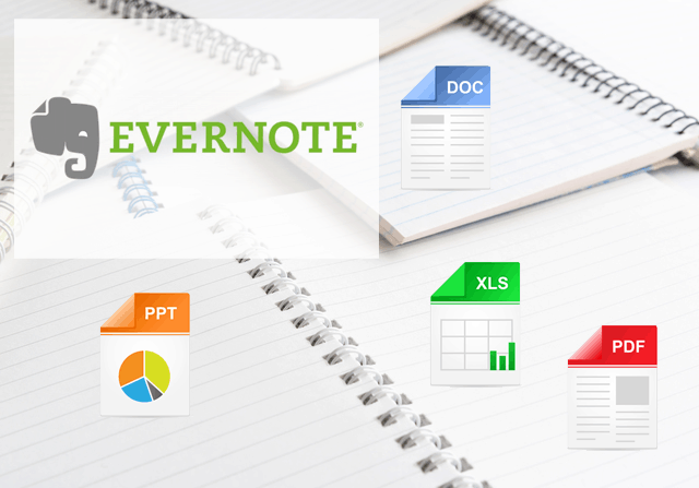 Evernoteのわかりやすい使い方と活用法 名刺管理やメモアプリで使いこなす 今日の経営