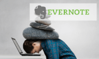 Evernoteが重い