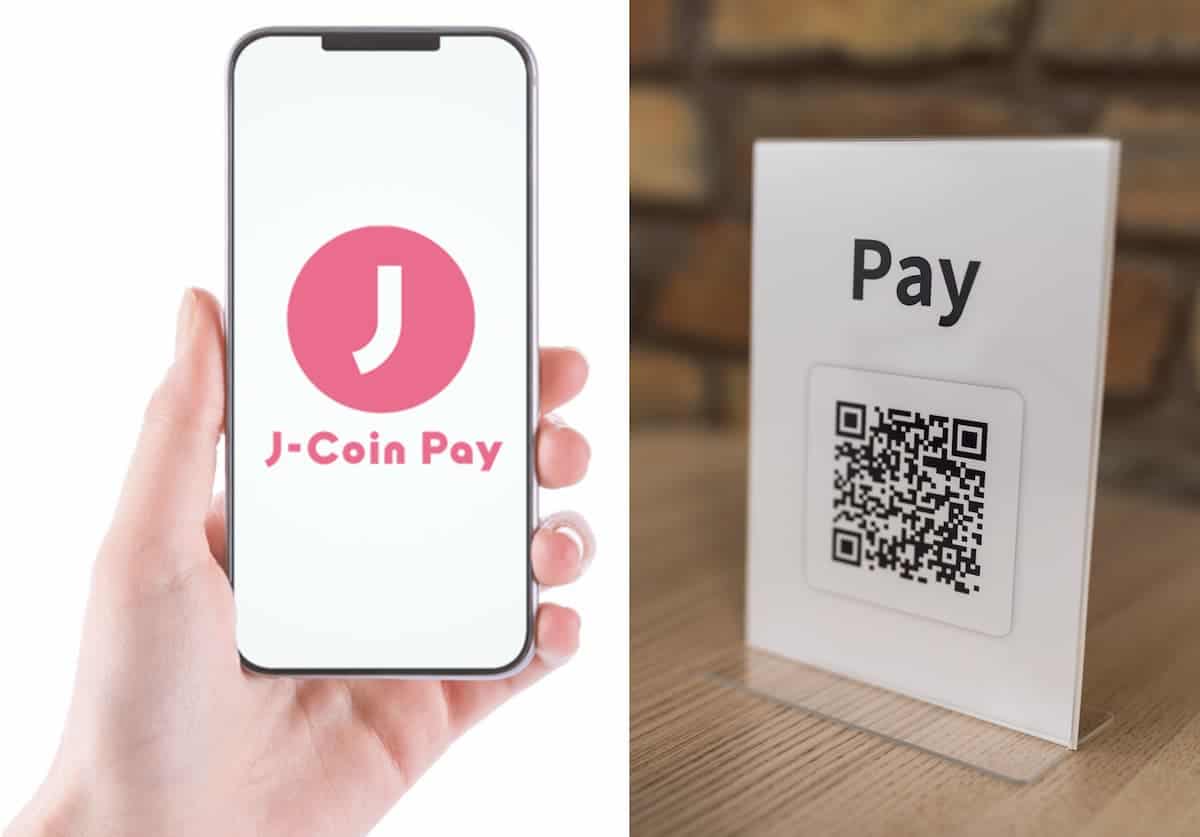 j-Coin Pay