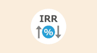 IRR法シミュレーション