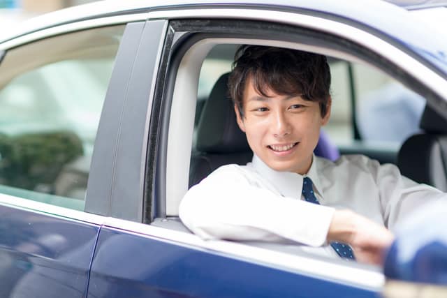 個人事業主で車を購入した時に経費になるものならないもの