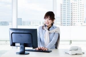 ネットバンキング